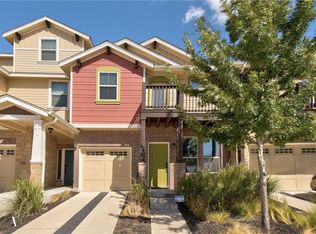 8008 Wildcat Pass, Austin, TX 78757