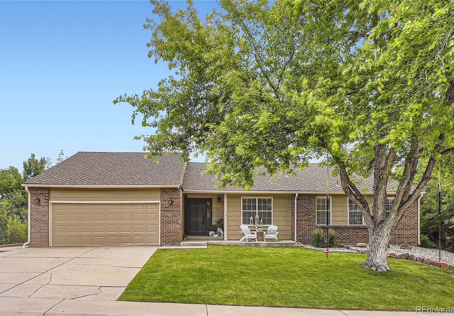 7732 S Cottonwood Mountain, Littleton, CO 80127 Zillow
