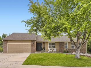 7732 Cottonwood Mountain S, Littleton, CO 80127