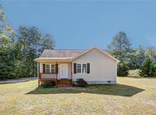 5981 Richmond Rd, Amelia Court House, VA 23002