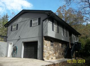 115 Suzanne Dr, Clinton, TN 37716