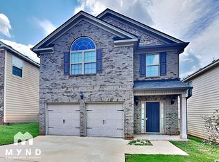 125 Tyre Dr, McDonough, GA 30253