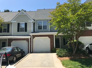 9 Saddleberry Way, Greensboro, NC 27410