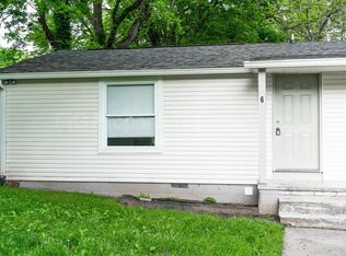 3715 Sisk Rd #6, Knoxville, TN 37921