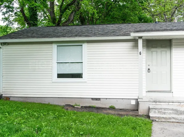 3715 Sisk Rd #6, Knoxville, TN 37921
