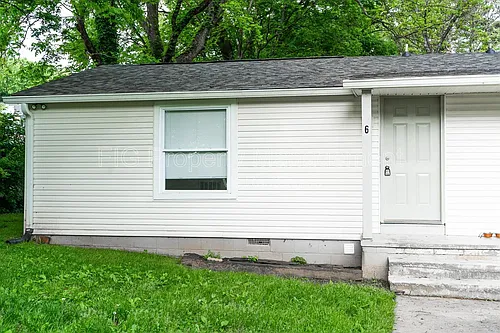 3715 Sisk Rd #6 Photo 1
