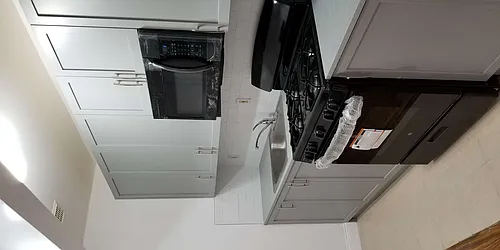 Rented by City Express Realty & Management Corp