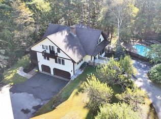107 Fresh Pond Lane, Brookline, NH 03033