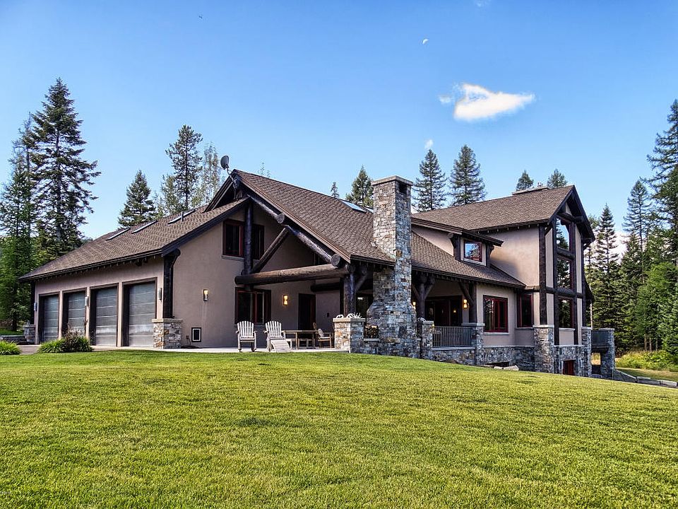 75 Whitefish Hills Loop, Whitefish, MT 59937 Zillow