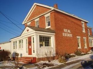 160 S Main St, Rutland, VT 05701