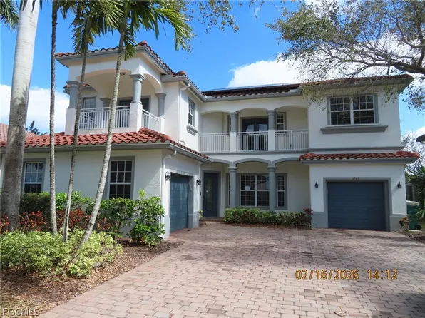 1769 Birdie Dr, Naples, FL 34120