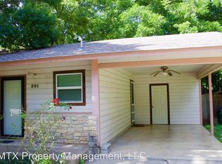 301 S Johnson Ave, San Marcos, TX 78666