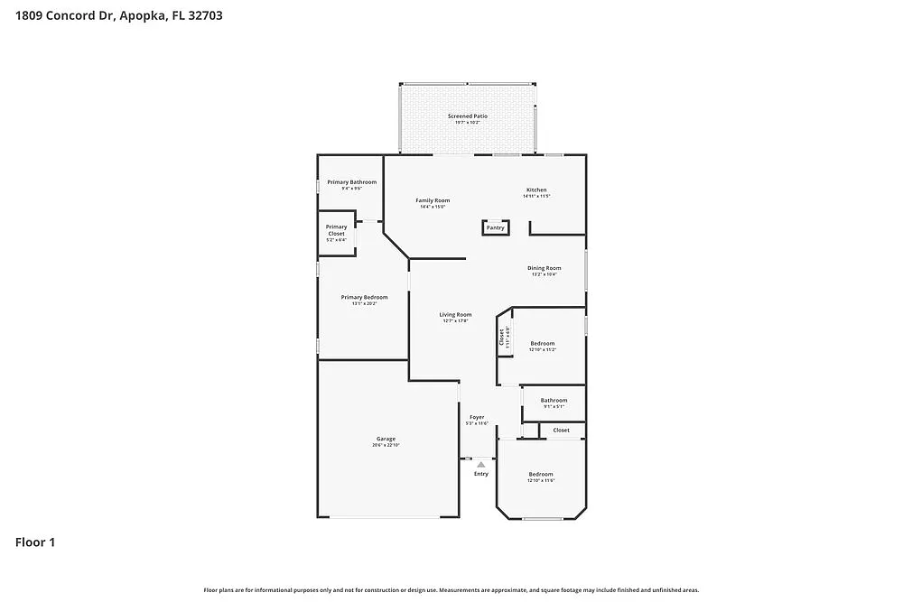 Building Photo - 1809 Concord Dr