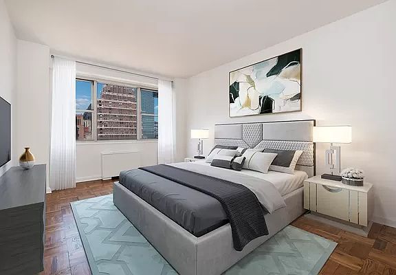 5th image of 300 E 40th St APT 25W