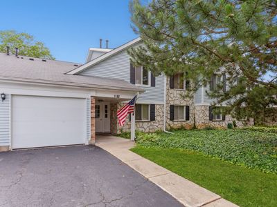 1233 S Williams St APT 2, Westmont, IL, 60559