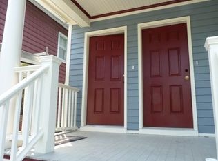 6 Maple St, Nyack, NY 10960