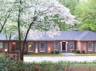 1415 Springwood Dr NW, Conyers, GA 30012