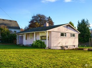 1602 Harris Ave, Bellingham, WA