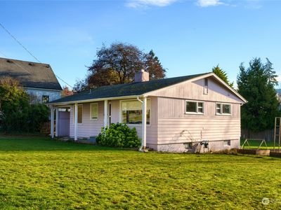 1602 Harris Avenue, Bellingham, WA, 98225