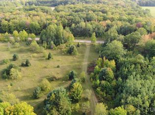 Tbda Worham Rd, Chassell, MI 49916