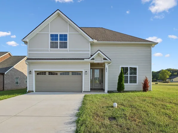 201 Lookout Dr, Winchester, TN 37398