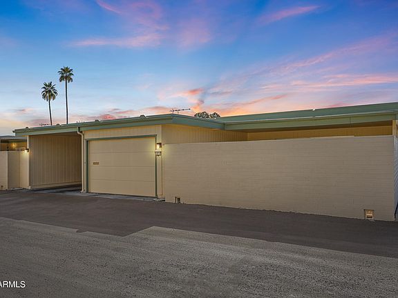 2nd image of 10530 W OCOTILLO Drive