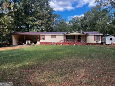 50 E Lake Ct, Sandersville, GA, 31082