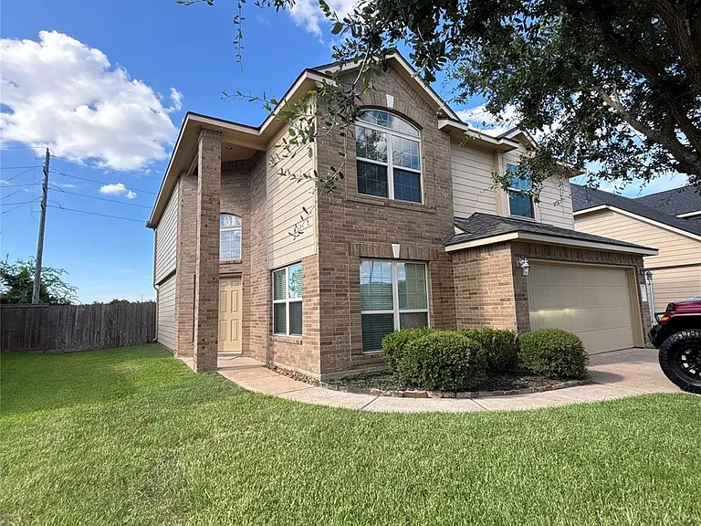 20714 Raven Mist Ct — Photo 1