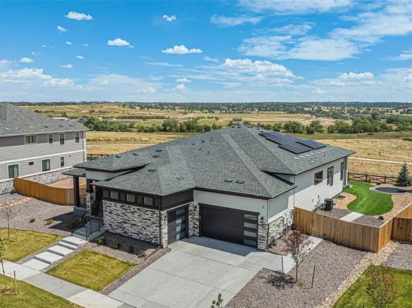 14341 Beebalm Loop, Parker, CO 80134