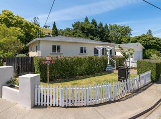 1135 4th St, Novato, CA 94945
