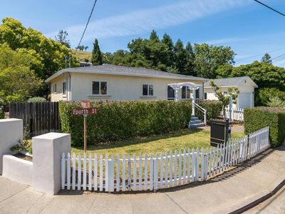 1135 4th Street, Novato, CA, 94945