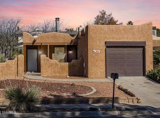 3141 Las Placitas Rd, Las Cruces, NM 88011