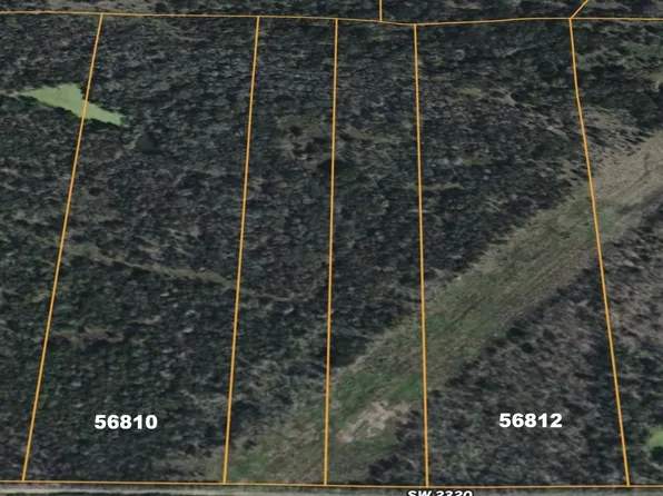 SW 2320th, Wortham, TX 76693