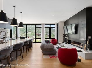 45 Wood Rd #401, Snowmass Village, CO 81615