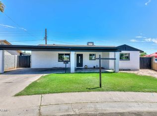 7901 W Verde Ln, Phoenix, AZ 85033
