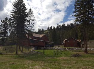 20 Pewitt Ln, Kila, MT 59920