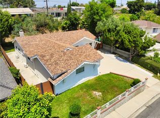 1845 W Longhill Dr, Monterey Park, CA 91754