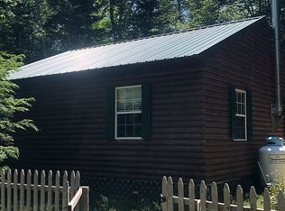 1366 Ayers Jct Rd, Charlotte, ME 04666