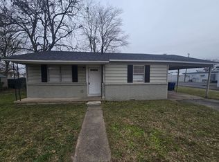 106 S Grant St, Cabot, AR 72023