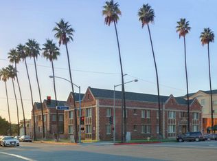 107 W Dryden St, Glendale, CA 91202