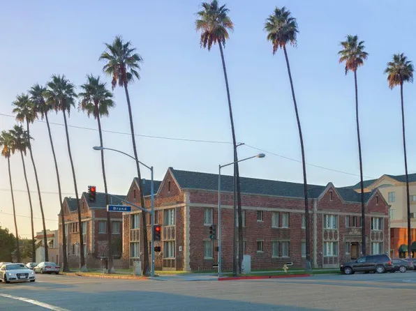 107 W Dryden St, 107 W Dryden St APT 115, Glendale, CA 91202