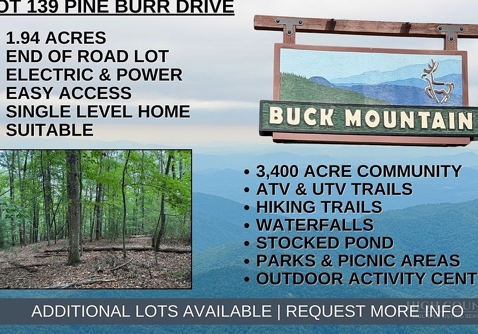 1st image of Lot 139 Pine Burr Drive