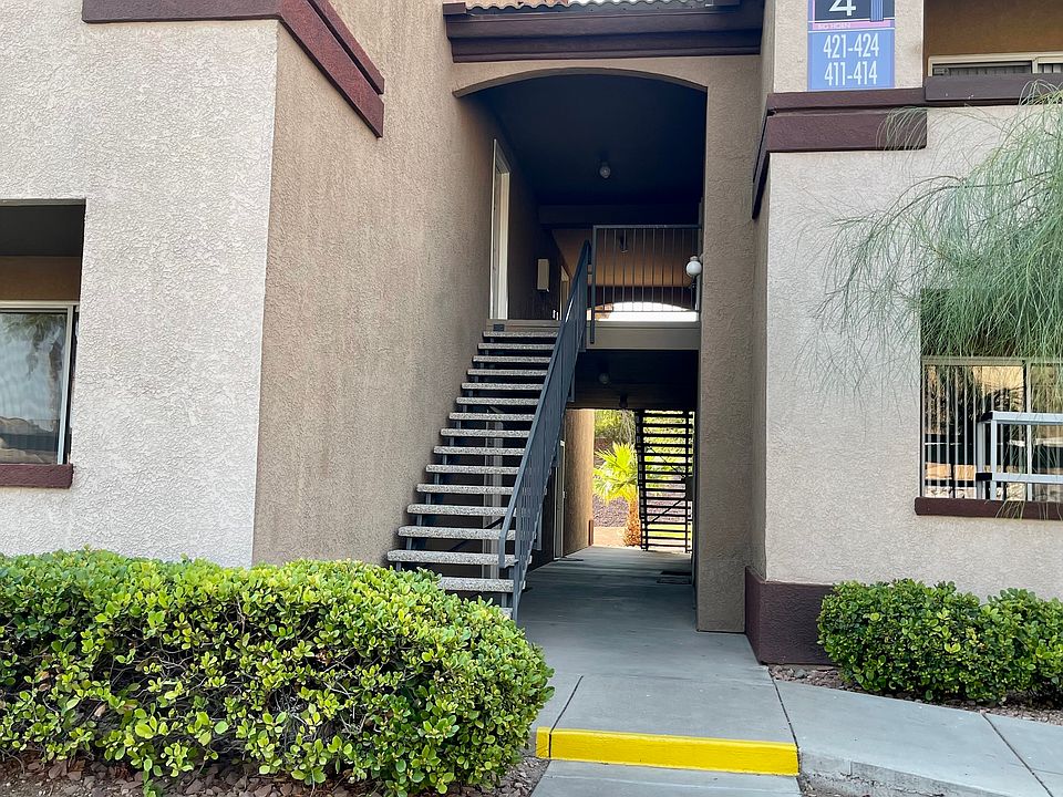 #GuardianRealy 231 W Horizon Ridge Prkwy #424 Henderson NV 89012- Building View_09102024