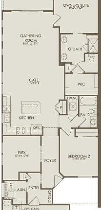 4th image of 641 DEL WEBB Parkway