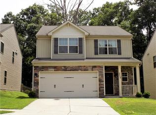 2754 Old House Cres, Matthews, NC 28105
