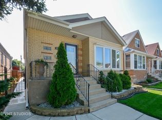 4905 S Leamington Ave, Chicago, IL