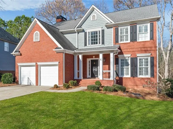 8630 Amsbury Way, Cumming, GA 30041