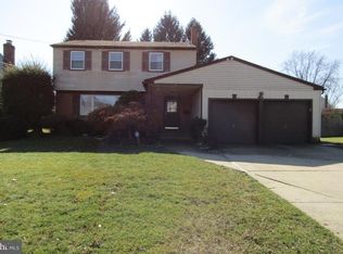 10 W Eagle Ln, Cherry Hill, NJ 08003