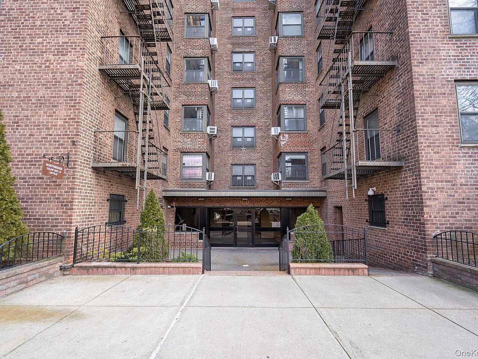 1st image of 32-25 88 St. #510