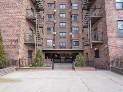 32-25 88 St. #510, East Elmhurst, NY, 11369